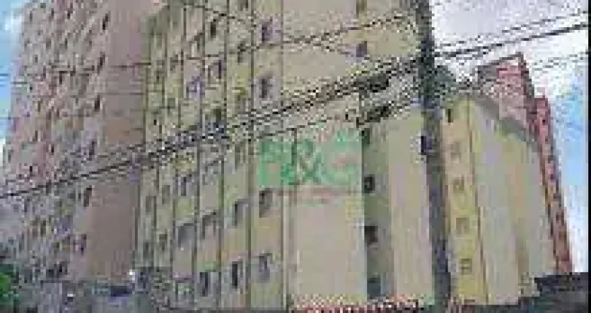 Apartamento com 1 dormitório à venda, 20 m² por R$ 251.615 - Ponte Preta - Campinas/SP