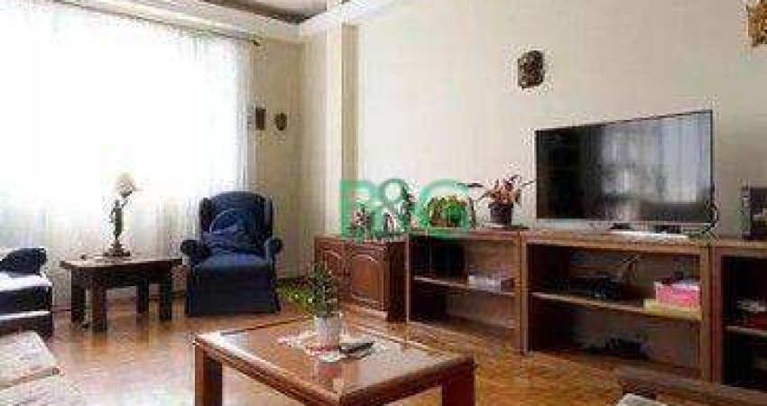 Apartamento com 2 dormitórios à venda, 160 m² por R$ 1.199.000 - Jardim Paulista - São Paulo/SP