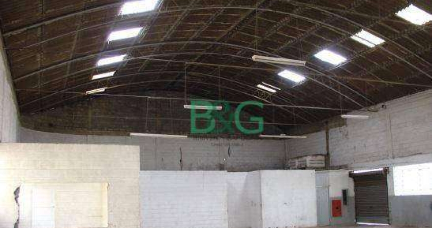 Galpão à venda, 1080 m² por R$ 4.500.000,00 - Água Chata - Guarulhos/SP