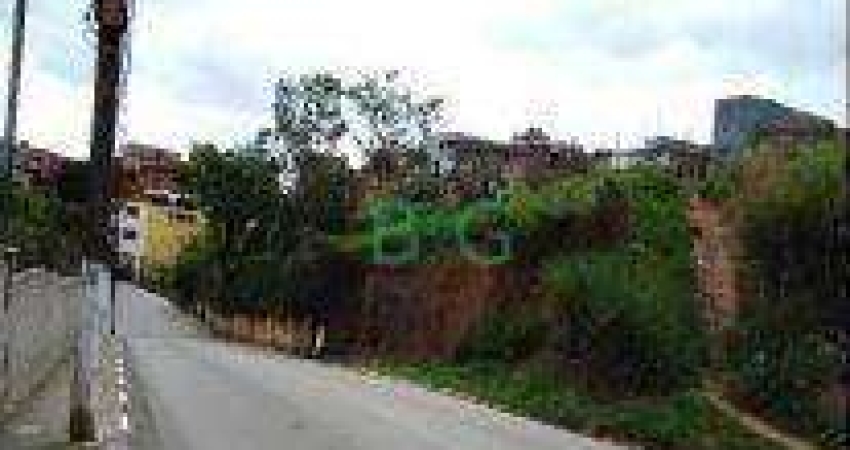 Terreno à venda, 4 m² por R$ 2.724.974 - Jardim Santa Rita - Embu das Artes/SP