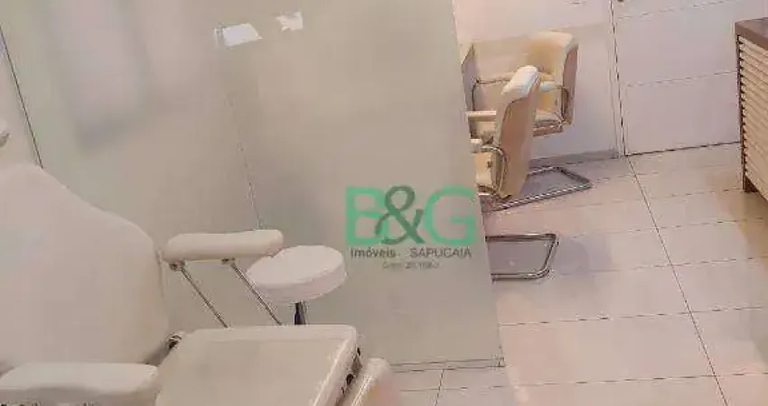 Conjunto para alugar, 35 m² por R$ 3.430,00/mês - Bela Vista - São Paulo/SP