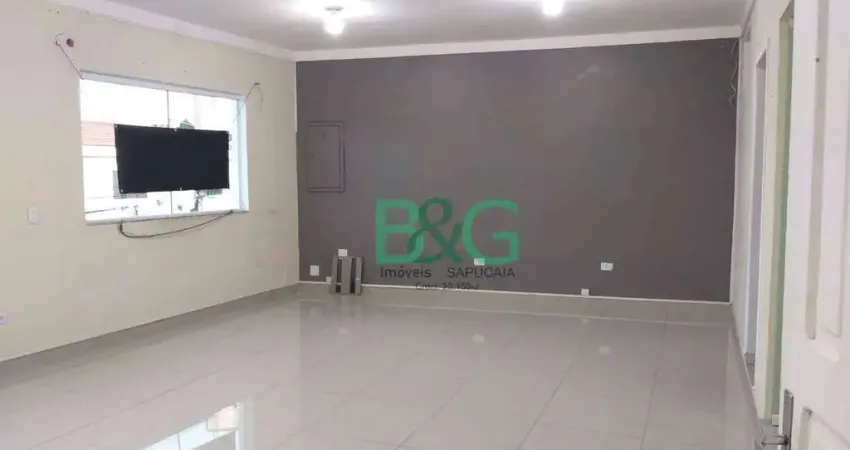 Galpão para alugar, 1200 m² por R$ 14.500/mês - Ponte Grande - Guarulhos/SP