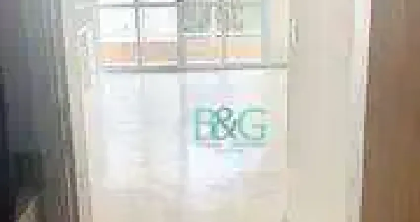 Apartamento com 3 dormitórios à venda, 104 m² por R$ 650.000 - Vila Andrade - São Paulo/SP