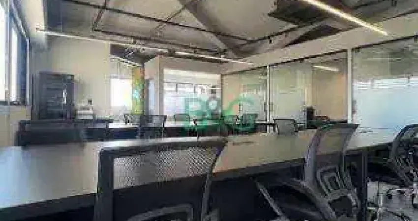 Conjunto para alugar, 130 m² por R$ 20.854/mês - Jabaquara - São Paulo/SP