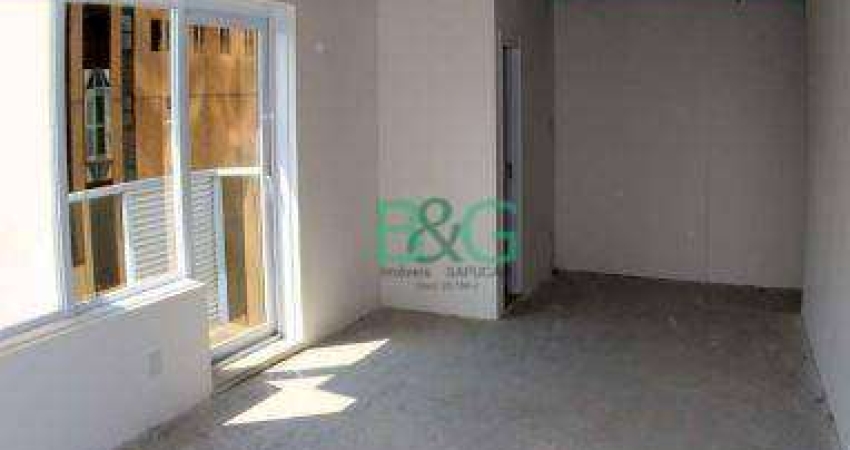 Sala para alugar, 51 m² por R$ 3.068/mês - Alphaville Industrial - Barueri/SP