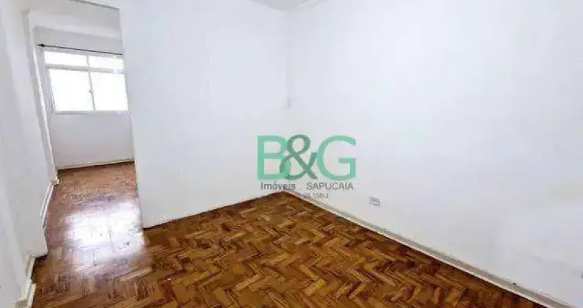 Apartamento com 1 dormitório à venda, 30 m² por R$ 235.000,00 - Bela Vista - São Paulo/SP
