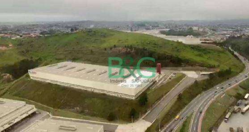 Terreno à venda, 22357 m² por R$ 6.700.000 - Itaqui - Itapevi/SP