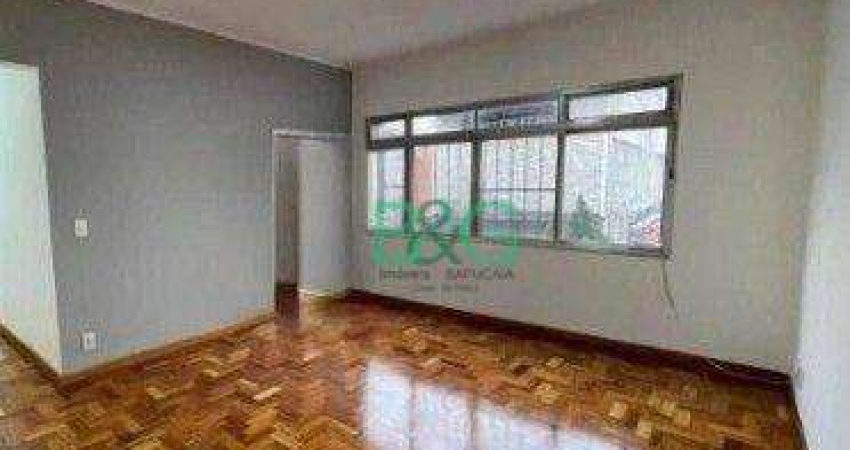 Apartamento com 3 dormitórios à venda, 65 m² por R$ 531.000,00 - Vila Prudente (Zona Leste) - São Paulo/SP
