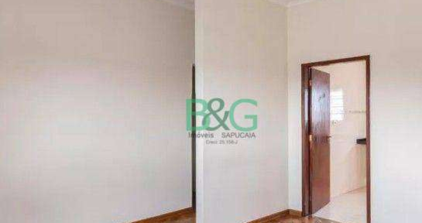 Sobrado com 2 dormitórios à venda, 120 m² por R$ 539.000,00 - Jardim Liderança - São Paulo/SP