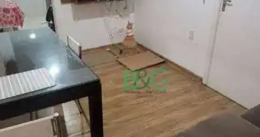 Apartamento com 2 dormitórios, 45 m² - venda por R$ 310.000,00 ou aluguel por R$ 1.900,00/mês - Jardim Sao Paulo(Zona Norte) - São Paulo/SP