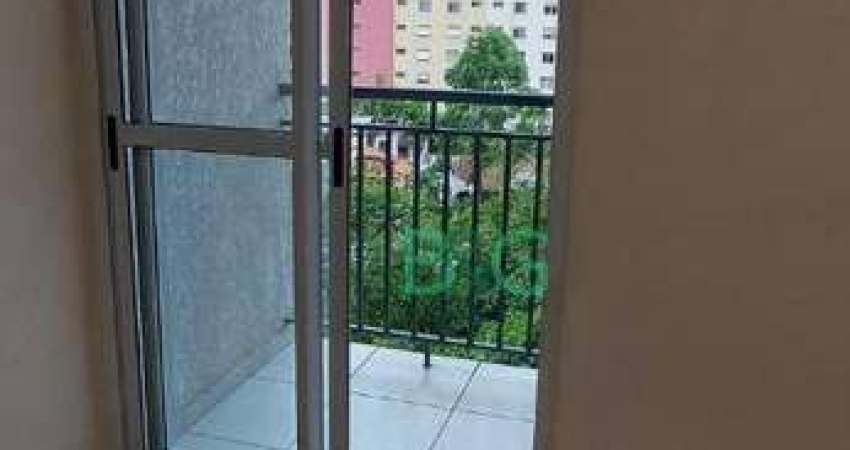 Apartamento com 2 dormitórios, 50 m² - venda por R$ 465.000,00 ou aluguel por R$ 3.690,00/mês - Liberdade - São Paulo/SP