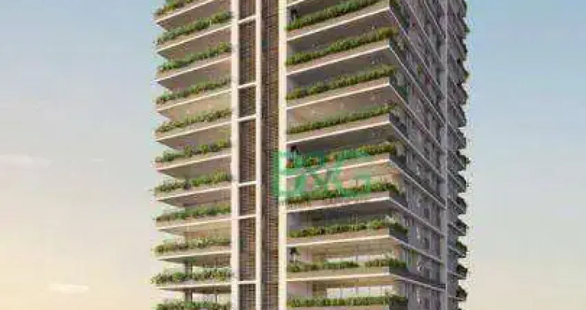 Apartamento à venda, 74 m² por r$ 1.347.881,04 - vila mariana - são paulo/sp