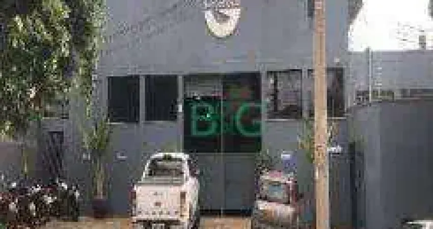 Terreno à venda, 1 m² por R$ 2.831.270,23 - Vila Areão - Piracicaba/SP