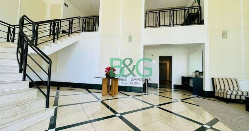 Apartamento com 3 dormitórios, 215 m² - venda por r$ 3.900.000,00 ou aluguel por r$ 30.517,00/mês - perdizes - são paulo/sp