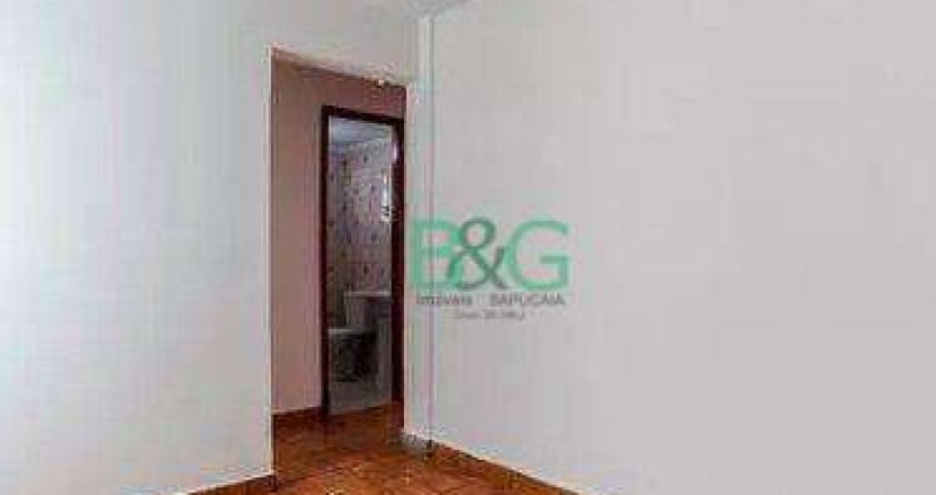 Apartamento com 2 dormitórios à venda, 60 m² por R$ 269.000 - Vila Guilherme - São Paulo/SP
