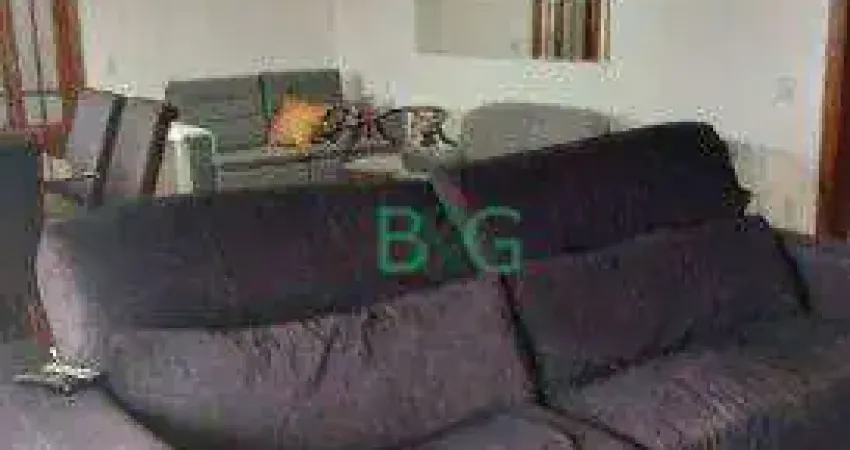 Apartamento com 3 dormitórios à venda, 127 m² por R$ 809.000,00 - Quinta da Paineira - São Paulo/SP