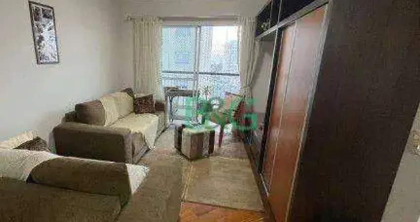 Apartamento com 3 dormitórios à venda, 96 m² por R$ 939.000,00 - Parque da Vila Prudente - São Paulo/SP
