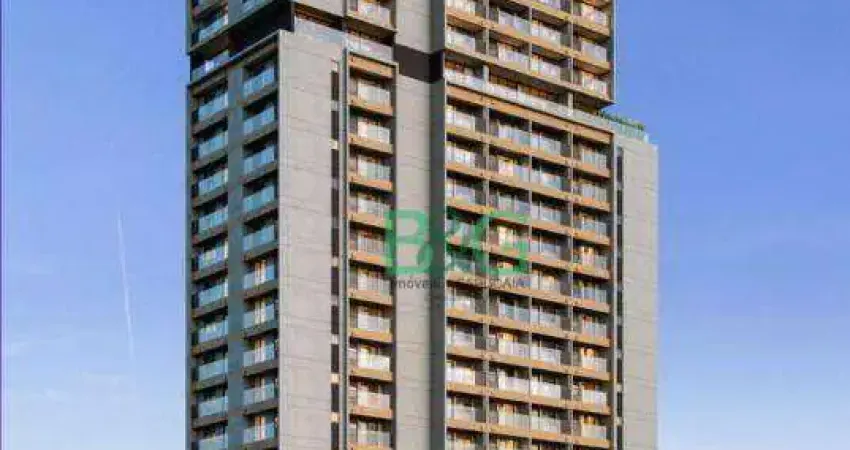 Loja à venda, 121 m² por R$ 1.622.496 - Jardim das Acácias - São Paulo/SP