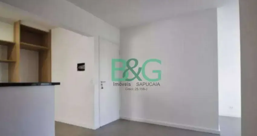 Apartamento com 3 dormitórios à venda, 70 m² por R$ 403.000 - Jardim Ampliação - São Paulo/SP