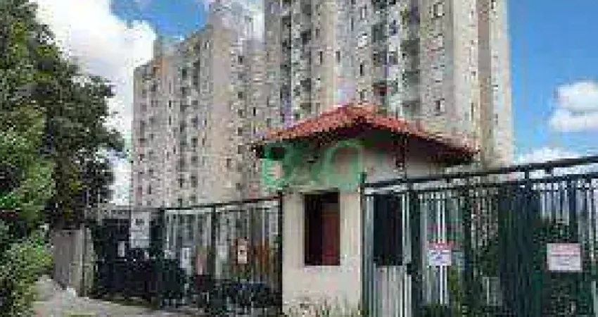 Apartamento com 3 dormitórios à venda, 57 m² por R$ 172.829,75 - Colônia - São Paulo/SP