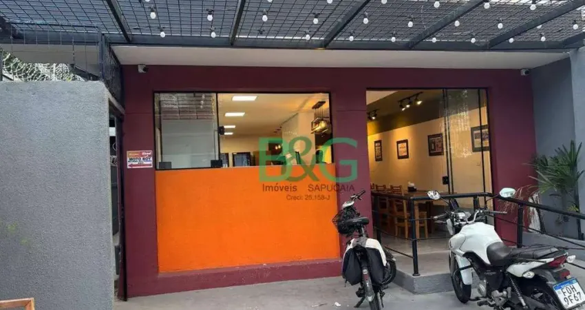 Casa para alugar, 100 m² por R$ 10.086/mês - Vila Olímpia - São Paulo/São Paulo