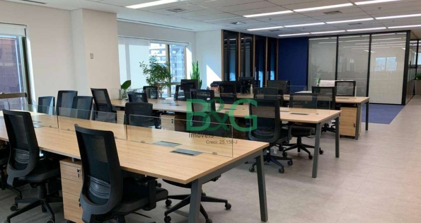 Prédio para alugar, 441 m² por R$ 128.041/mês - Jardim Paulistano - São Paulo/SP
