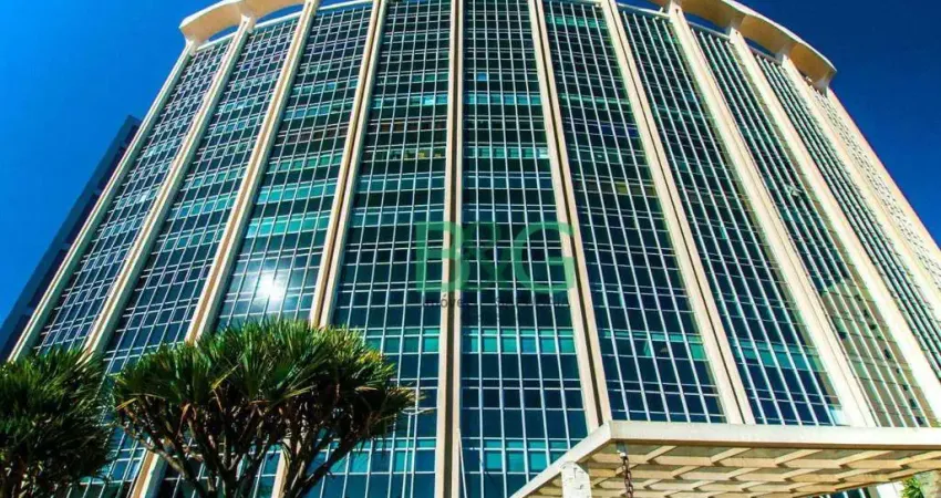 Conjunto à venda, 1119 m² por R$ 8.958.240 - Brooklin - São Paulo/SP