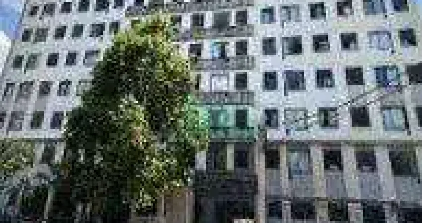Apartamento à venda, 33 m² por R$ 263.322,08 - Jurubatuba - São Paulo/SP