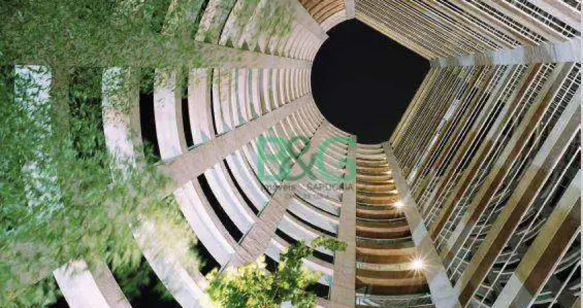 Conjunto à venda, 208 m² por R$ 3.120.000 - Vila Olímpia - São Paulo/SP