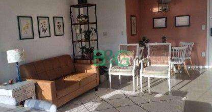 Apartamento com 3 dormitórios à venda, 91 m² por R$ 1.898.000,00 - Vila Mariana - São Paulo/SP