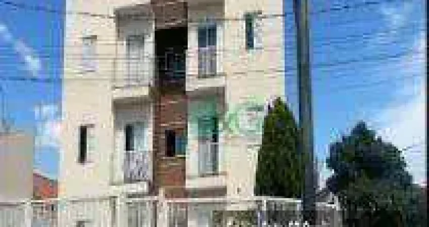 Apartamento com 2 dormitórios à venda, 63 m² por R$ 227.220,84 - Recanto do Guarau - Salto/SP