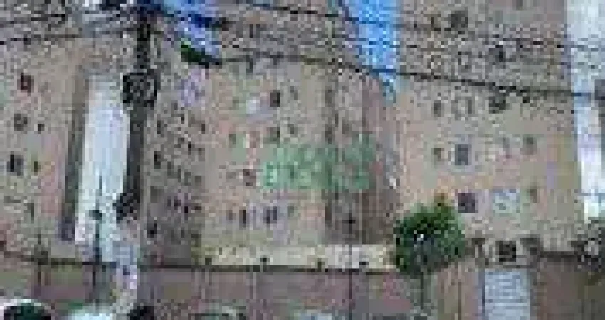 Apartamento com 2 dormitórios à venda, 41 m² por R$ 299.341 - Jardim das Graças - São Paulo/SP