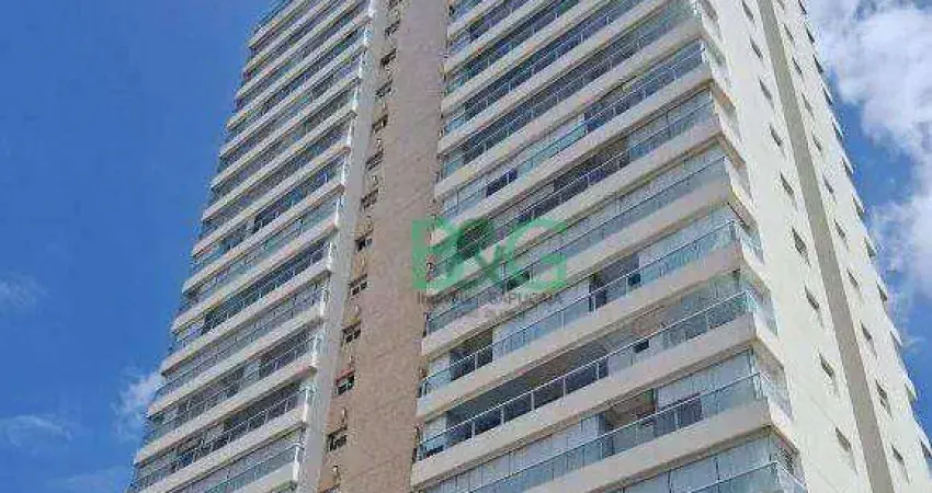 Apartamento à venda, 130 m² por R$ 1.912.378,08 - Aclimação - São Paulo/SP