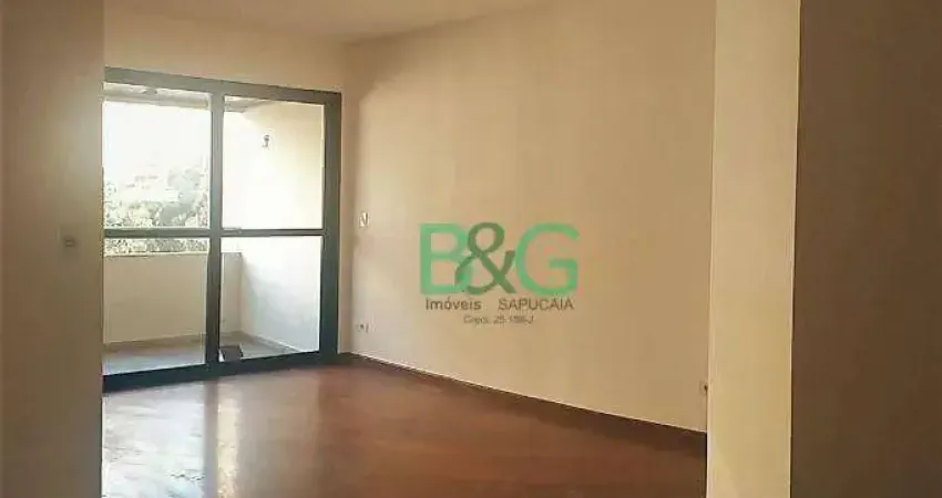 Apartamento com 3 dormitórios à venda, 92 m² por R$ 575.860,00 - Jardim Londrina - São Paulo/SP