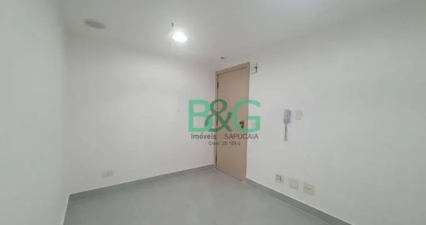 Conjunto para alugar, 30 m² por R$ 3.444/mês - Higienópolis - São Paulo/SP