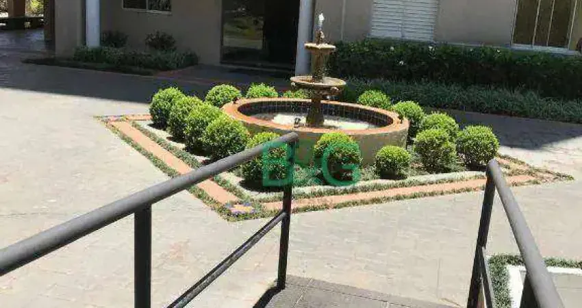 Apartamento com 3 dormitórios à venda, 73 m² por R$ 460.000,00 - Morumbi - São Paulo/SP