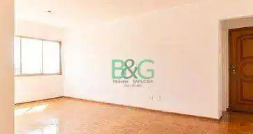 Apartamento com 2 dormitórios à venda, 89 m² por R$ 699.000 - Vila Monumento - São Paulo/SP