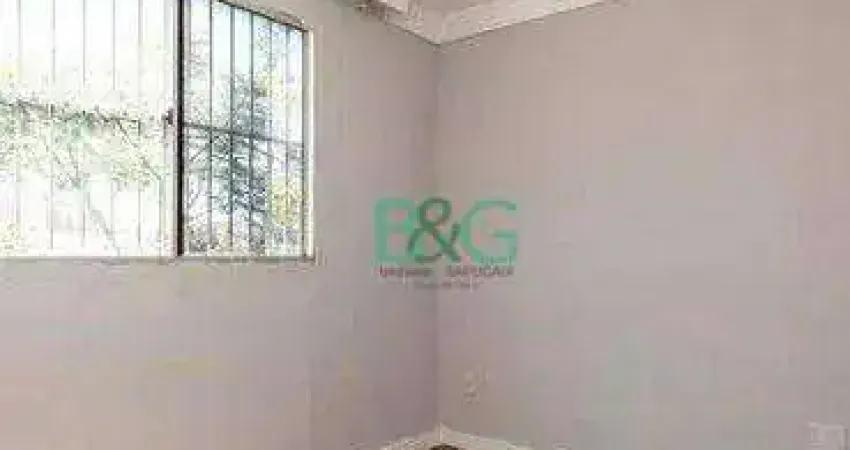 Apartamento com 2 dormitórios à venda, 40 m² por r$ 199.000,00 - colônia (zona leste) - são paulo/sp