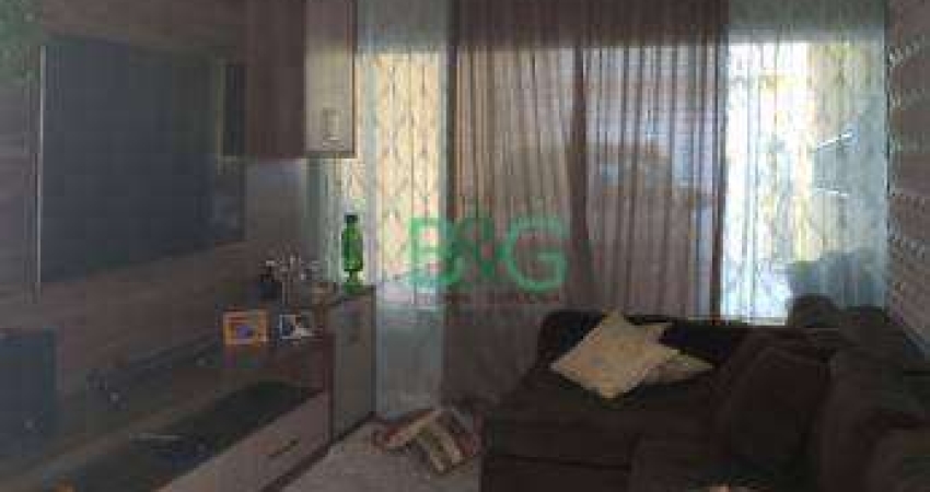 Sobrado com 3 dormitórios à venda, 290 m² por R$ 2.499.000,00 - Água Rasa - São Paulo/SP