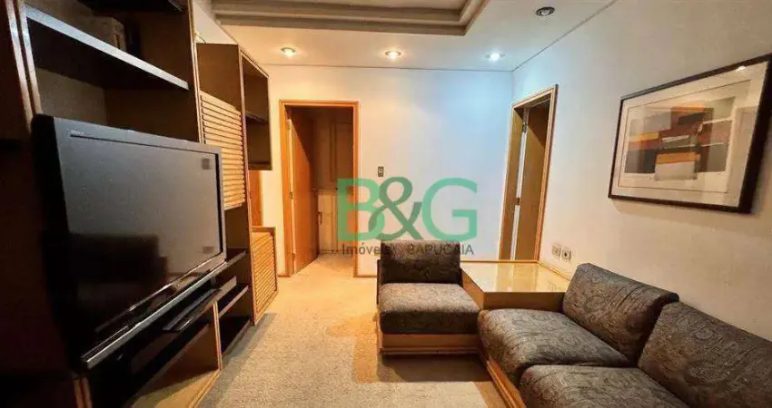 Apartamento com 4 dormitórios, 240 m² - venda por R$ 1.970.000,00 ou aluguel por R$ 11.650,00/mês - Consolação - São Paulo/SP