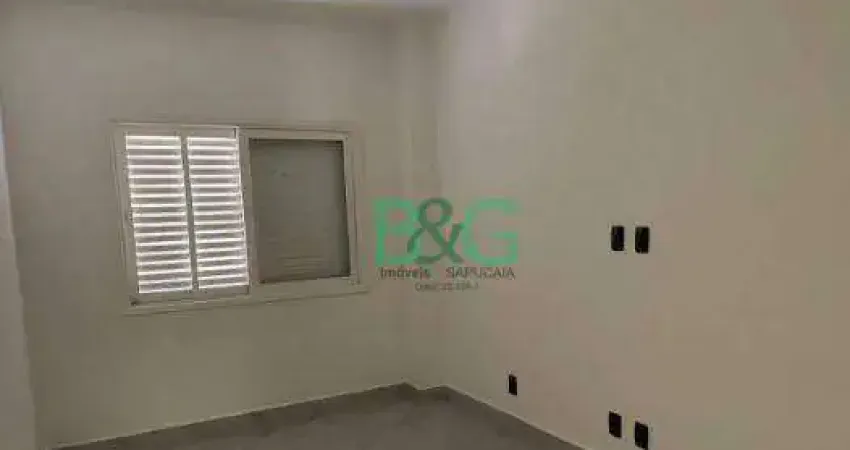 Apartamento com 2 dormitórios à venda, 60 m² por R$ 420.000,00 - Santa Cecília - São Paulo/SP