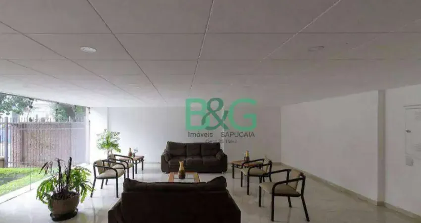 Apartamento com 2 dormitórios à venda, 70 m² por r$ 399.000,00 - alto da mooca - são paulo/sp