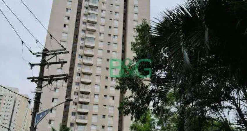 Apartamento com 3 dormitórios à venda, 70 m² por R$ 674.349 - Jardim Maria Rosa - Taboão da Serra/SP