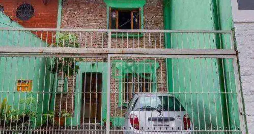 Sobrado com 2 dormitórios à venda, 120 m² por R$ 1.379.000,00 - Bela Vista - São Paulo/SP