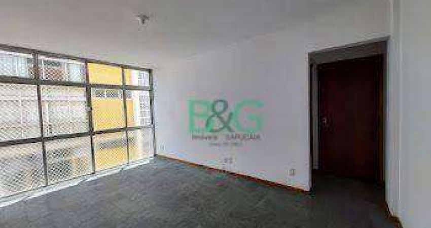 Apartamento com 2 dormitórios, 84 m² - venda por R$ 478.800,00 ou aluguel por R$ 2.700,00/mês - Ipiranga - São Paulo/SP