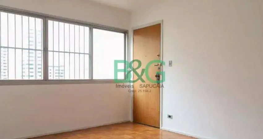 Apartamento com 3 dormitórios à venda, 100 m² por R$ 899.000 - Aclimação - São Paulo/SP