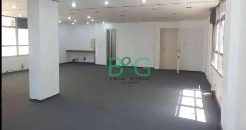 Conjunto para alugar, 94 m² por R$ 6.505/mês - Jardim Paulista - São Paulo/SP