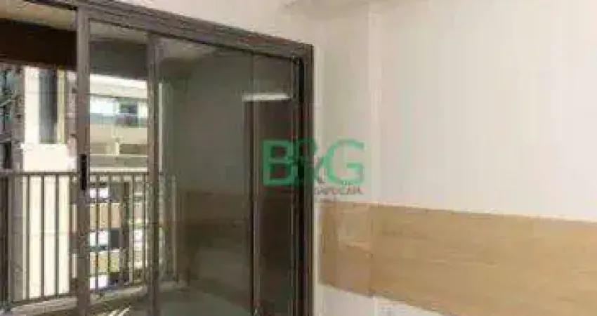 Studio à venda, 20 m² por R$ 378.000,00 - Vila Mariana - São Paulo/SP