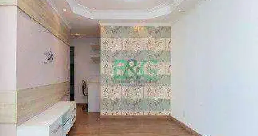 Apartamento com 2 dormitórios à venda, 47 m² por R$ 341.000,00 - Vila Prudente (Zona Leste) - São Paulo/SP