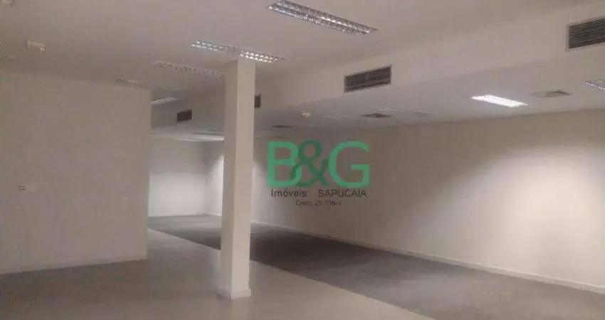 Loja para alugar, 360 m² por R$ 19.660/mês - Penha de França - São Paulo/São Paulo